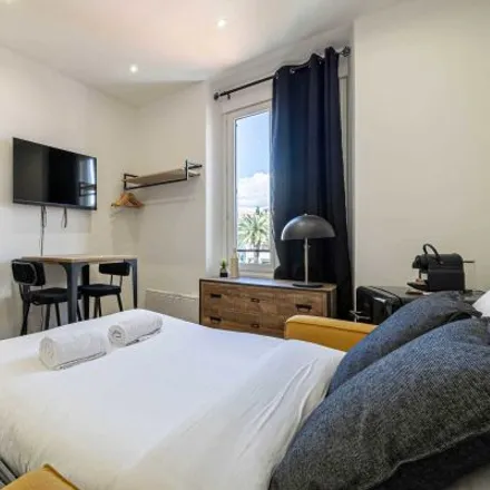 Image 3 - 29 Rue de Mimont, 06407 Cannes, France - Apartment for rent