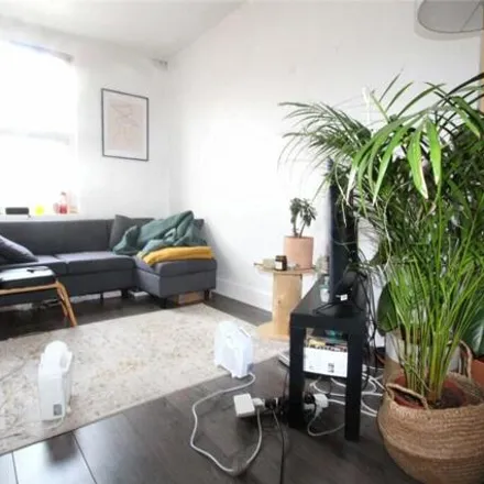 Image 1 - 40 Settles Street, St. George in the East, London, E1 1JN, United Kingdom - Room for rent