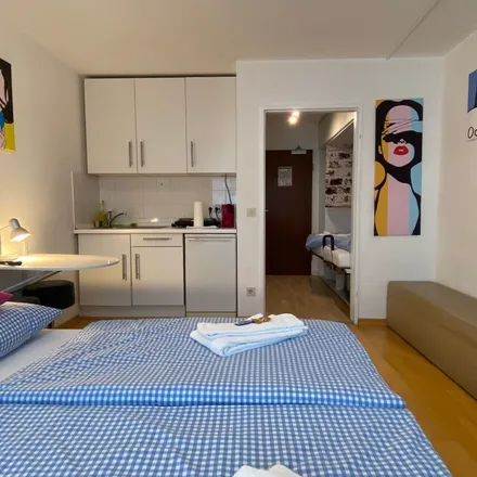 Rent this 2 bed apartment on Vi Vadi in Marsstraße 6, 80335 Munich