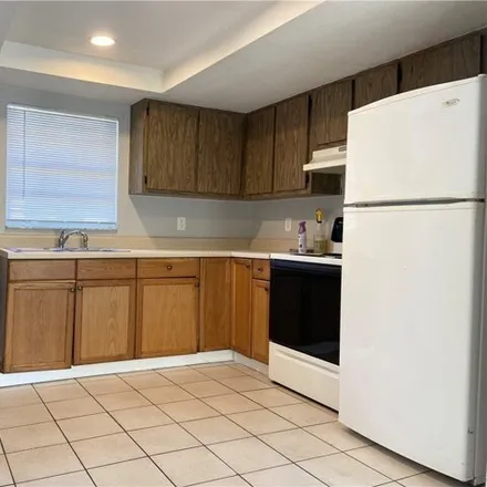 Rent this 2 bed condo on 5527 Eleventh Avenue in Pine Manor, Lee County