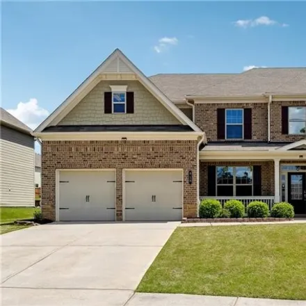 Image 1 - Bridgehampton Avenue, Forsyth County, GA, USA - House for rent