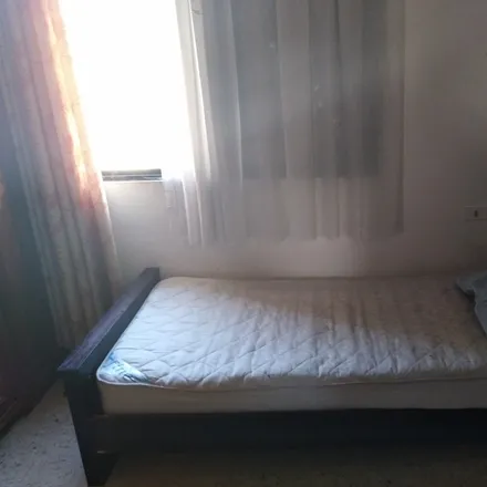 Rent this 1 bed apartment on حي المطار