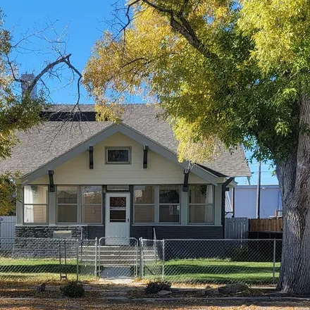 Buy this 3 bed house on 229 North Pacific Street in Dillon, MT 59725