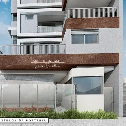 Buy this 3 bed apartment on Edifício Exp Moema in Avenida dos Imarés 295, Indianópolis