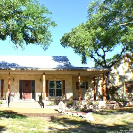 Buy this 3 bed house on 547 West Branch Crossing in Comal County, TX 78070