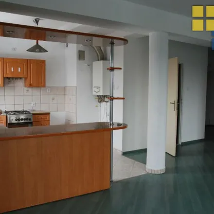 Rent this 2 bed apartment on Wręczycka 80 in 42-202 Częstochowa, Poland