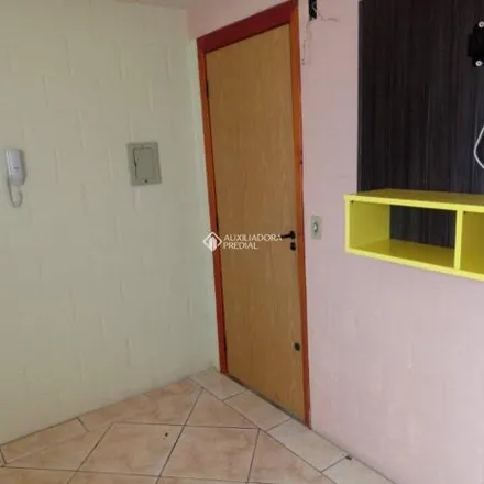 Buy this 2 bed apartment on Residencial Nascente do Araçá in Rua São Nicolau 452, Estância Velha