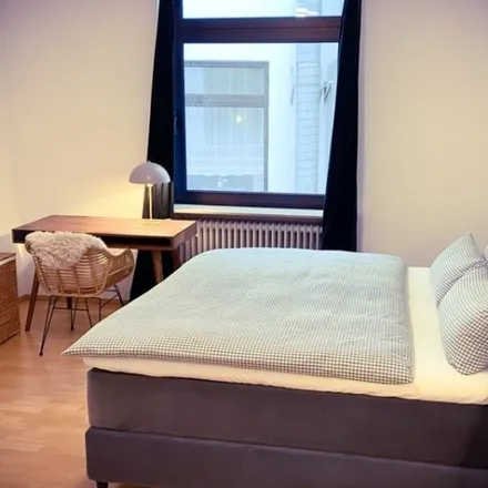 Rent this 3 bed room on MCM in Große Bockenheimer Straße, 60313 Frankfurt