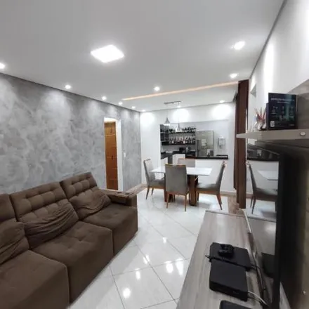 Buy this 2 bed apartment on Rua Congonhas in Parque Erasmo Assunção, Santo André - SP