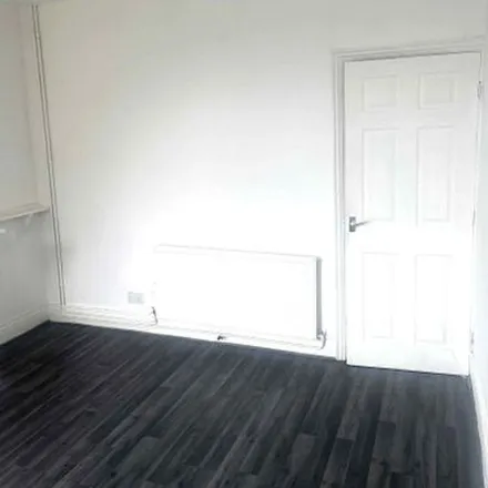 Rent this 2 bed townhouse on King Street in Leeming Lane South, Mansfield Woodhouse