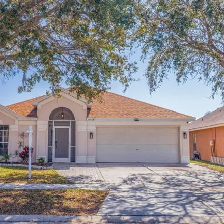 Buy this 4 bed house on 10463 Hallmark Boulevard in Riverview, FL 33579