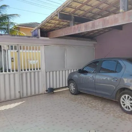 Buy this 4 bed house on Rua Carlos Chagas Filho in Enseada das Gaivotas, Rio das Ostras - RJ