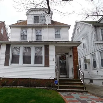 Buy this 3 bed house on 46-64 189th Street in New York, NY 11358