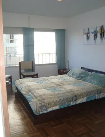 Rent this studio apartment on Las Focas (Calle 30) 2 in 20100 Punta Del Este, Uruguay