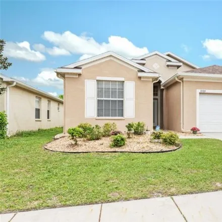 Buy this 4 bed house on 8775 Fetterbush Court in Brookridge, Hernando County