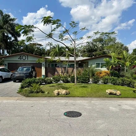 Rent this 1 bed room on 400 Northwest 23rd Street in Wilton Manors, FL 33311