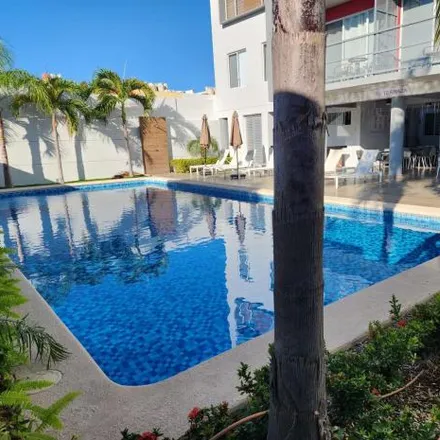 Buy this 3 bed apartment on Calle Villa Marina in Villa Marina, 82000 Mazatlán