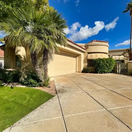 Buy this 3 bed house on 10361 North 101st Street in Scottsdale, AZ 85258