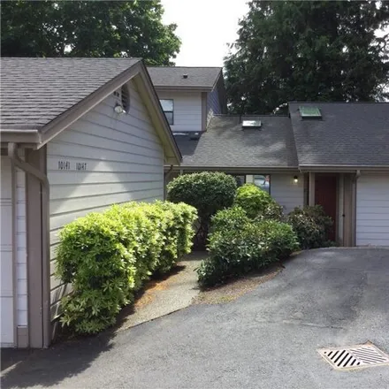 Rent this 1 bed apartment on 10147 Northeast 137th Place in Kirkland, WA 98034