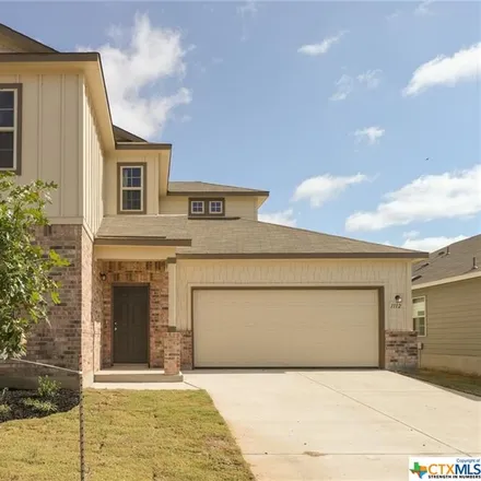 Buy this 4 bed house on 1098 Eagle Crest in Wilson County, TX 78114