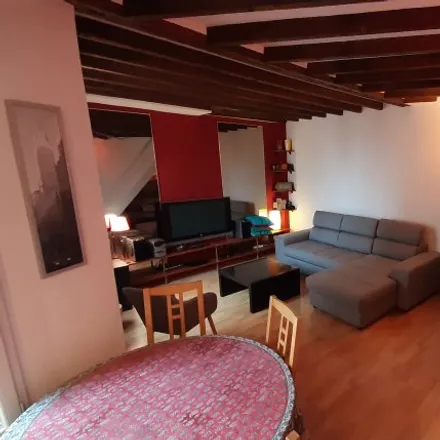 Rent this 1 bed apartment on Puteaux