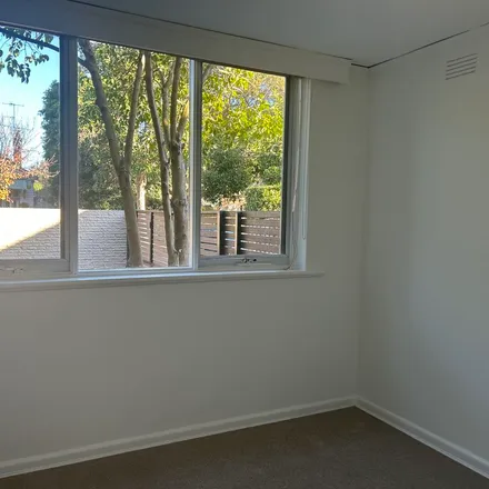 Rent this 2 bed apartment on 21 Elm Street in Hawthorn VIC 3122, Australia