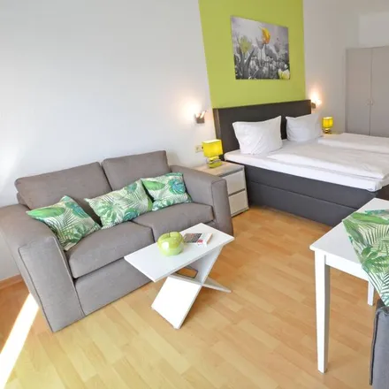 Rent this 1 bed apartment on Bad Kreuznach in Rhineland-Palatinate, Germany