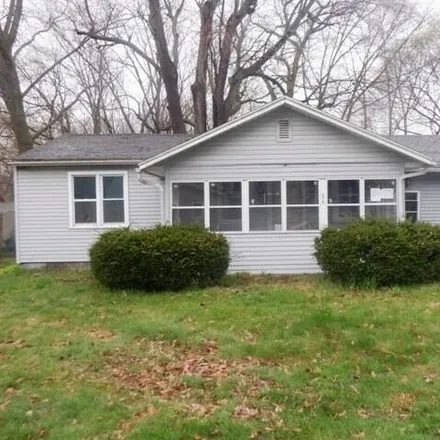 Buy this 2 bed house on 84 Henning Street in Comstock, Comstock Charter Township