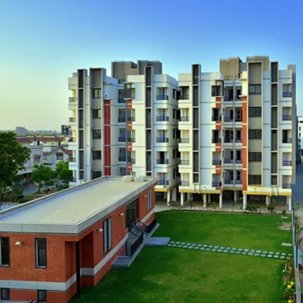 Image 6 - unnamed road, New Ranip, Ahmedabad - 380001, Gujarat, India - Apartment for sale