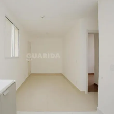 Rent this 2 bed apartment on Rua Osmindo Júlio Kuhn in Parque Santa Fé, Porto Alegre - RS