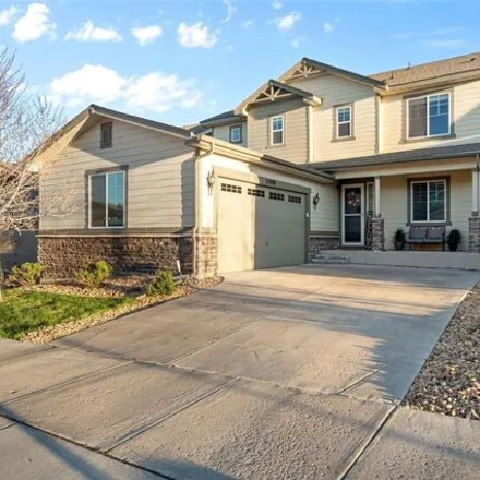 Buy this 5 bed house on 25808 East Calhoun Place in Aurora, CO 80016