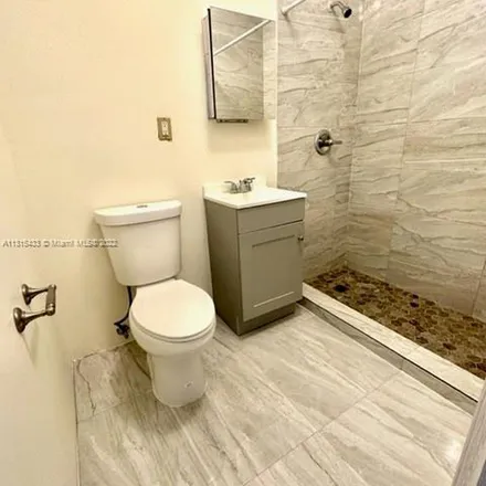 Rent this 4 bed apartment on 3344 Southwest 22nd Terrace in The Pines, Miami