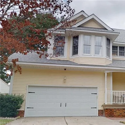 Buy this 4 bed house on 705 Loxley Court in Chesapeake, VA 23322