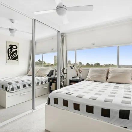 Image 4 - The Terraces, Stephen Street, Paddington NSW 2021, Australia - Apartment for rent