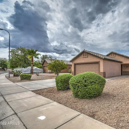 Image 2 - West 3rd Avenue, Apache Junction, AZ 85220, USA - House for sale