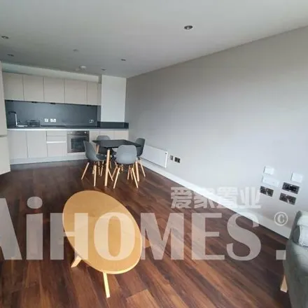 Image 5 - 325 Ordsall Lane, Salford, M5 3LW, United Kingdom - Apartment for sale