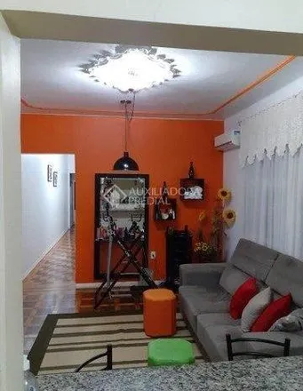 Image 1 - Avenida Guido Mondin, São Geraldo, Porto Alegre - RS, 90240-542, Brazil - Apartment for sale