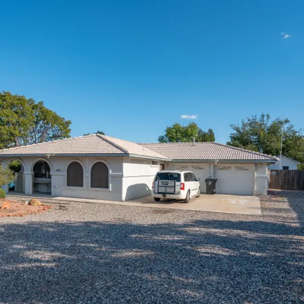 Buy this 3 bed house on 429 West Fir Street in Cottonwood, AZ 86326