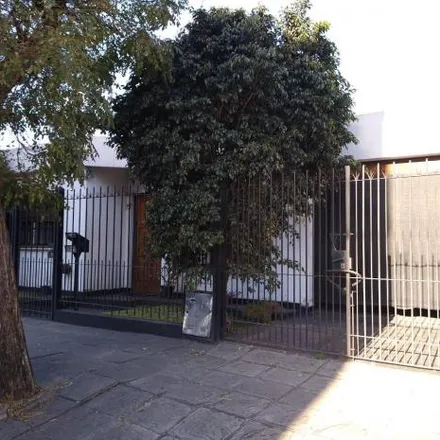 Buy this 1 bed apartment on Albert Schweitzer in Villa León, B1715 CBC Ituzaingó