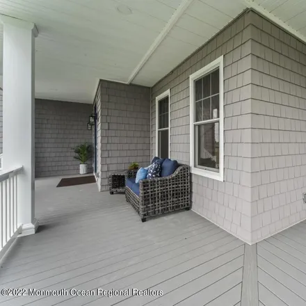 Image 7 - 112 Horseneck Point Road, Oceanport, Port-au-Peck, NJ 07757, USA - House for sale