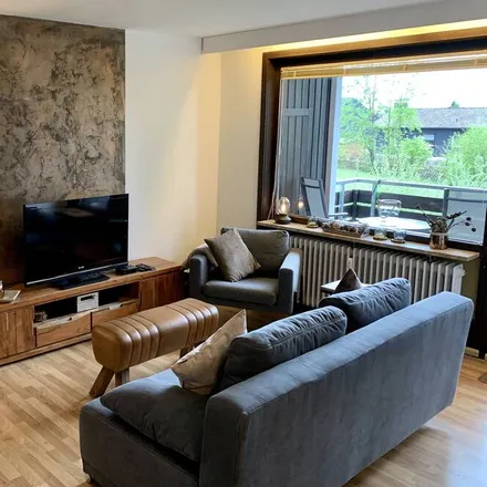 Rent this 1 bed apartment on Andreasberg in North Rhine-Westphalia, Germany