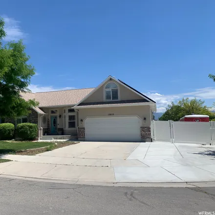 Buy this 5 bed house on 13833 South Sunsprite Court in Herriman, UT 84096