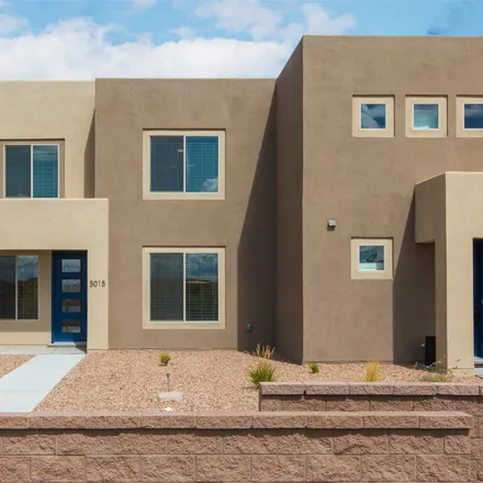 Buy this 3 bed townhouse on Truchas View in Santa Fe, NM 87057