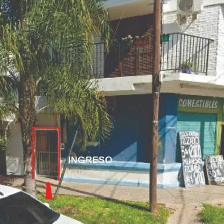Buy this studio apartment on San Lorenzo 4159 in Barranquitas, Santa Fe