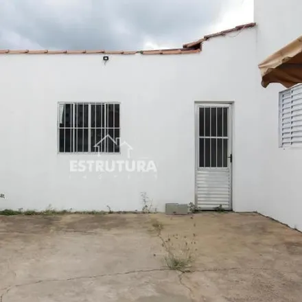 Image 1 - Rua Vinte e Oito, Rio Claro, Rio Claro - SP, 13503-200, Brazil - House for rent