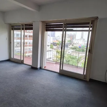 Buy this 4 bed apartment on Ignacio Álvarez Jonte 252 in Partido de La Matanza, B1704 ESP Ramos Mejía