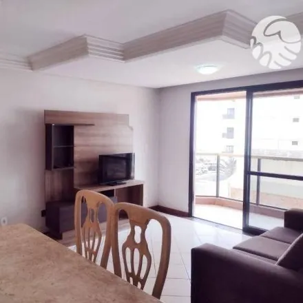 Rent this 2 bed apartment on Edifício Savana in Rua Atenas 44, Praia do Morro
