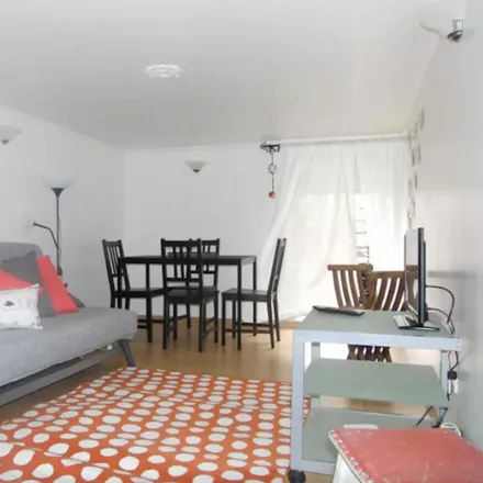 Rent this 2 bed apartment on Taberna do Calhau in Largo das Olarias 23, 1100-376 Lisbon