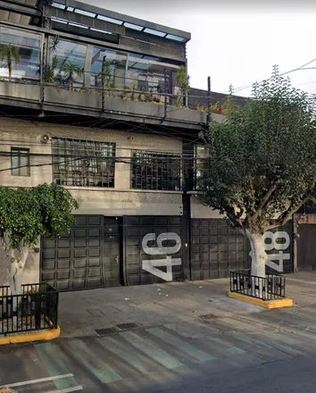 Buy this studio house on Gabriel Mancera 23 in Benito Juárez, 03103 Mexico City