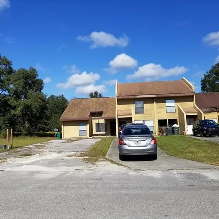 Image 1 - 41 Terrace, Marion County, FL 34477, USA - Duplex for rent